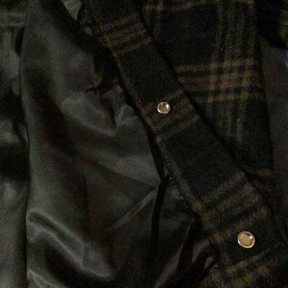 REPRESENT TARTAN Size XL new - Picture 6 of 16